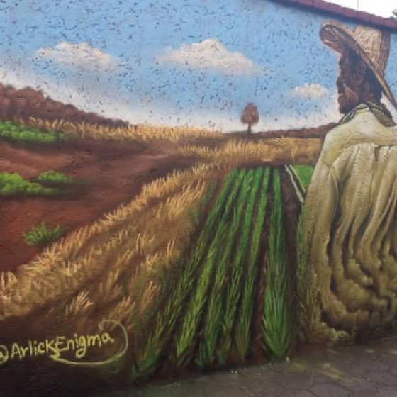ARTizapán mural